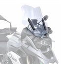 Touring Screen Light Smoke For BMW R1200 GS 2013-2018
