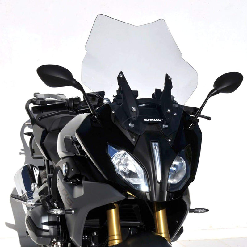 Touring Screen Light Smoke For BMW R1200 RS 2015-2016