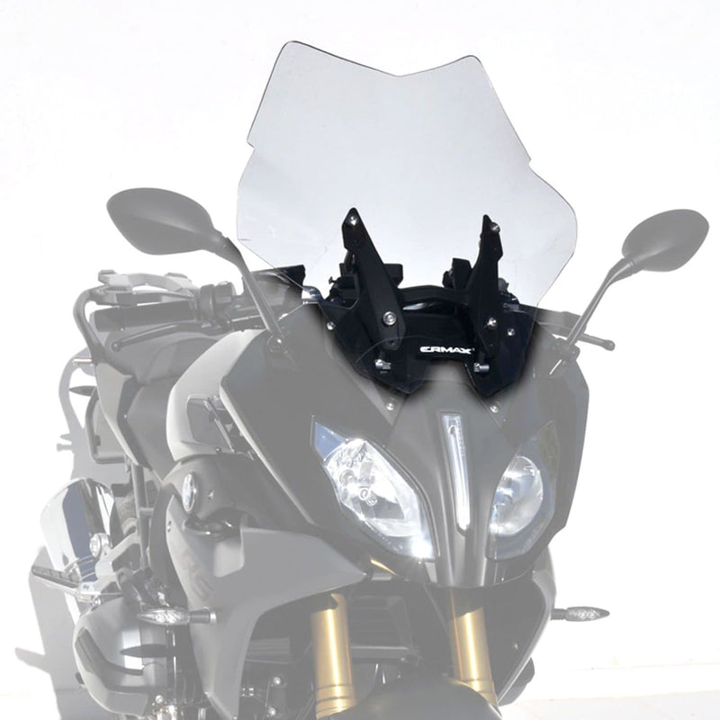 Touring Screen Light Smoke For BMW R1200 RS 2015-2016