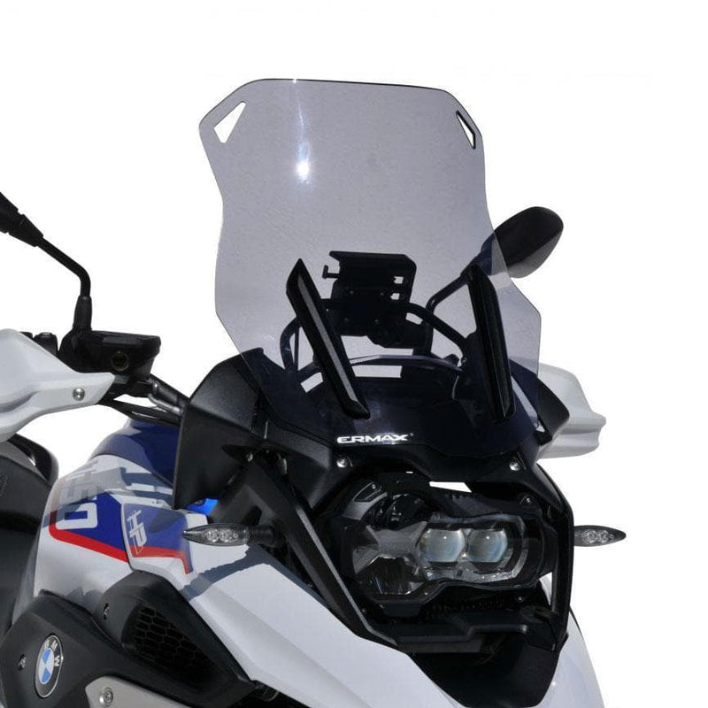 Touring Screen Light Smoke For BMW R1250 GS 2019-Current