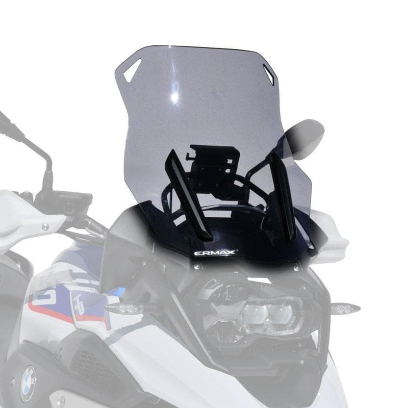 Touring Screen Light Smoke For BMW R1250 GS 2019-Current