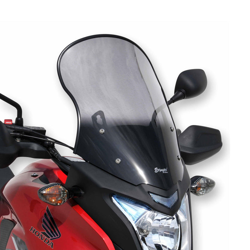 Touring Screen Light Smoke For Honda CB 500 X 2013-2015