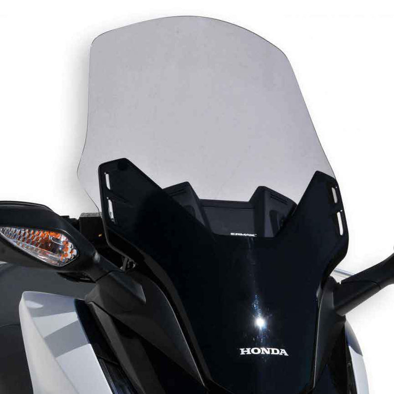 Touring Screen Light Smoke For Honda Forza 125 2015-2018