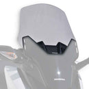 Touring Screen Light Smoke For Honda Forza 125 2015-2018