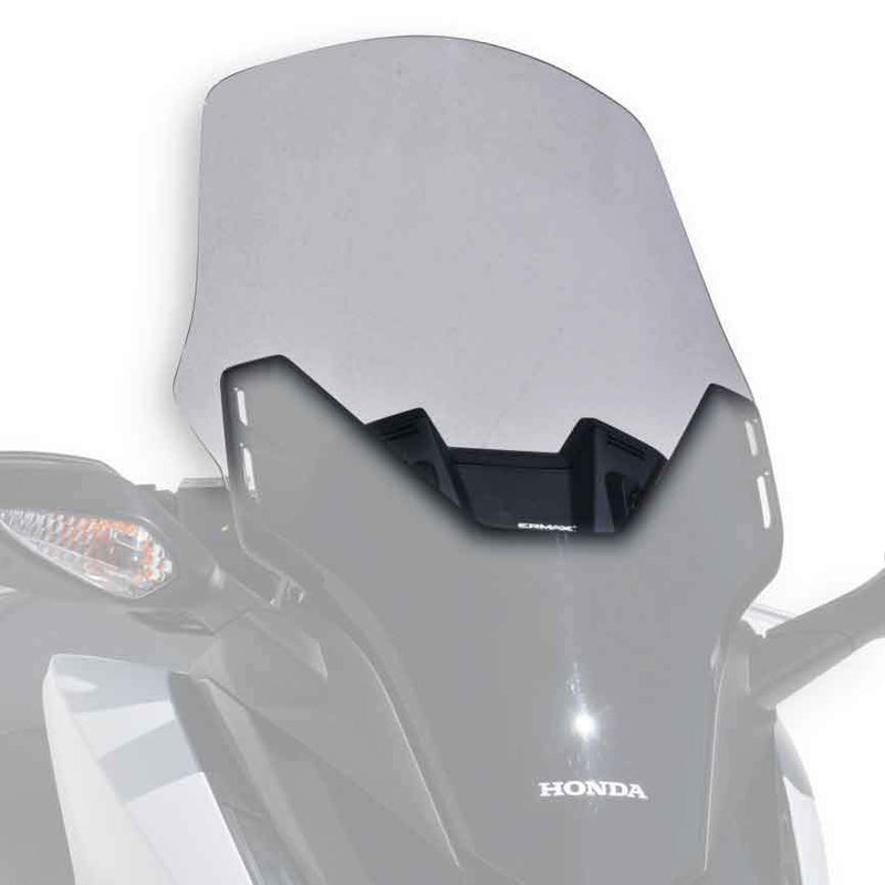 Touring Screen Light Smoke For Honda Forza 125 2015-2018