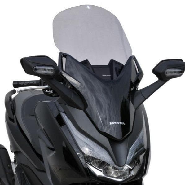 Touring Screen Light Smoke For Honda Forza 300 2018-Current