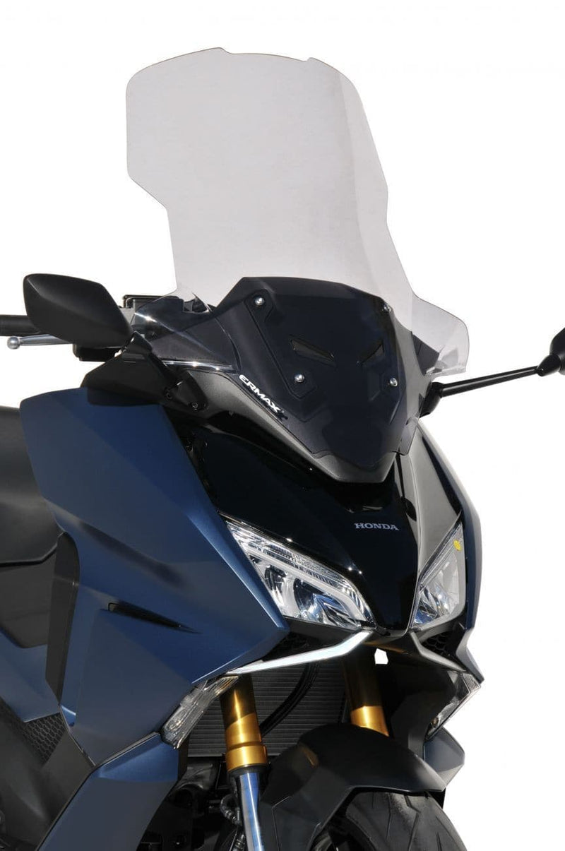 Touring Screen Light Smoke For Honda Forza 750 2021-Current