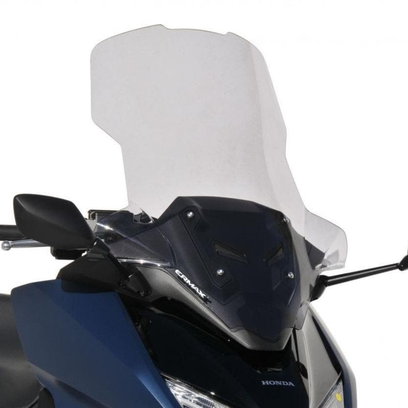 Touring Screen Light Smoke For Honda Forza 750 2021-Current