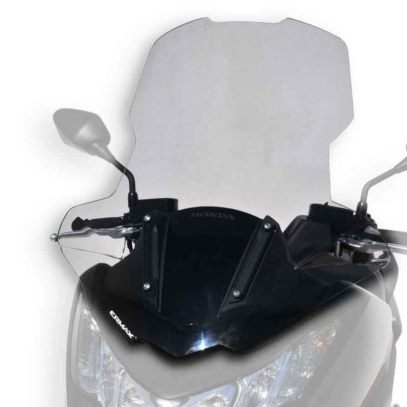 Touring Screen Light Smoke For Honda NC 750 D Integra 2014-2015