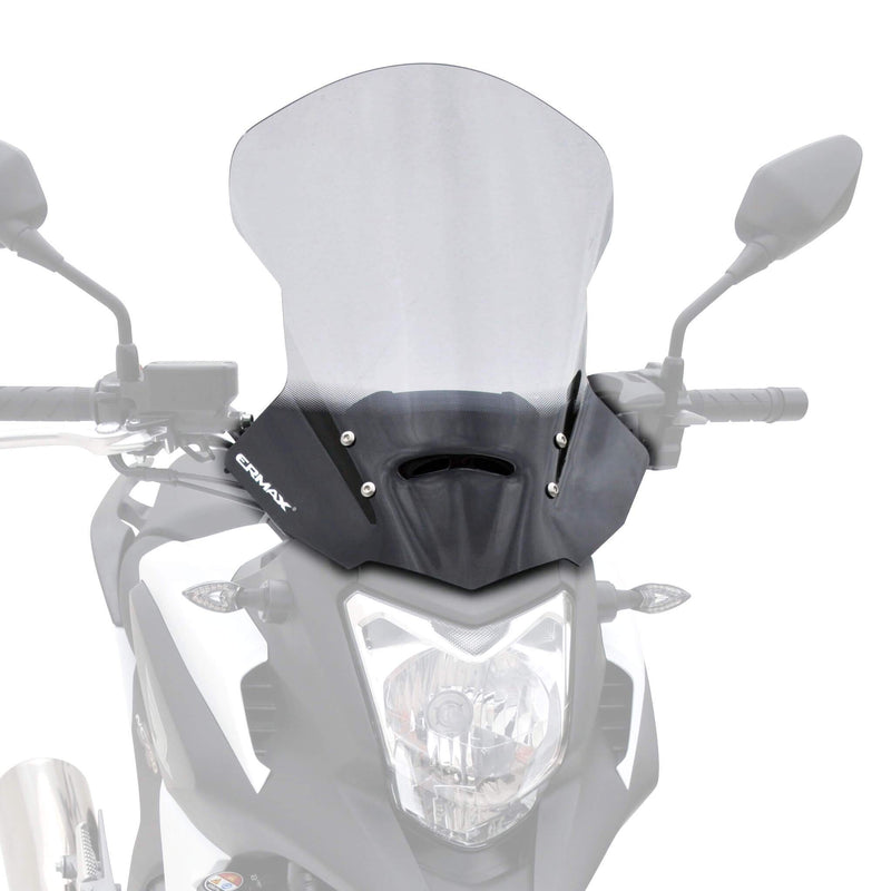 Touring Screen Light Smoke For Honda NC 750 X 2014-2015