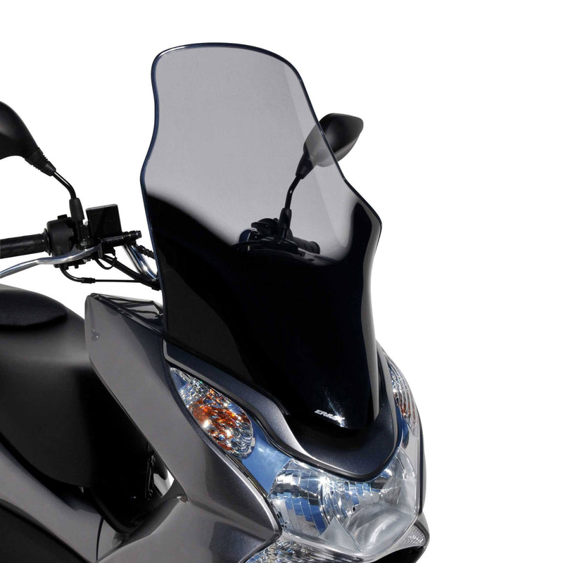 Touring Screen Light Smoke For Honda PCX 125 2010-2013