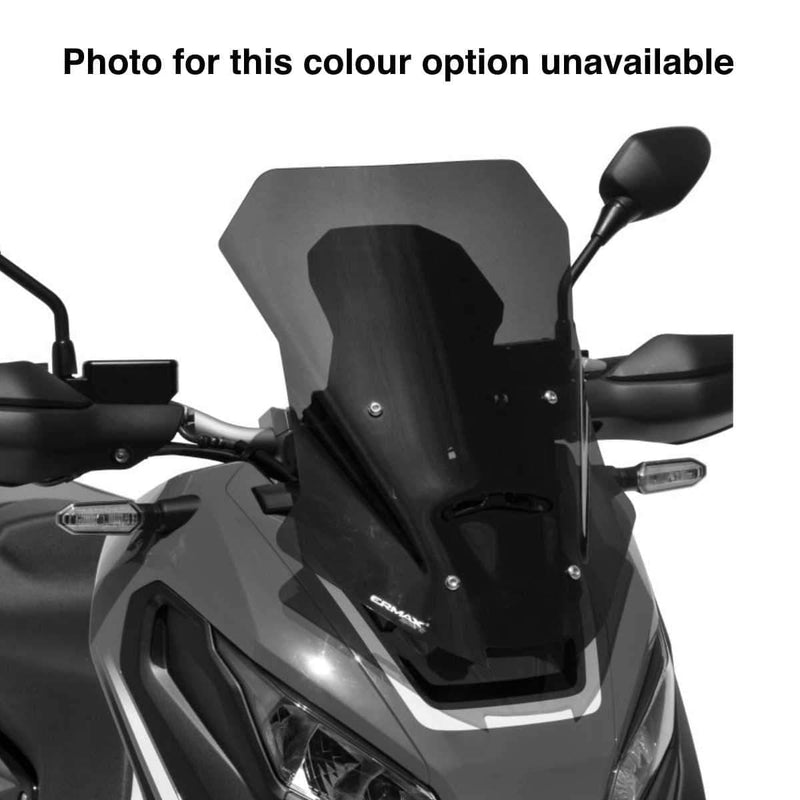 Touring Screen Light Smoke For Honda X-Adv 2017-2020