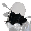 Touring Screen Light Smoke For Moto Guzzi V85 TT 2019-Current