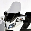 Touring Screen Light Smoke For Suzuki Burgman 650 2002-2011