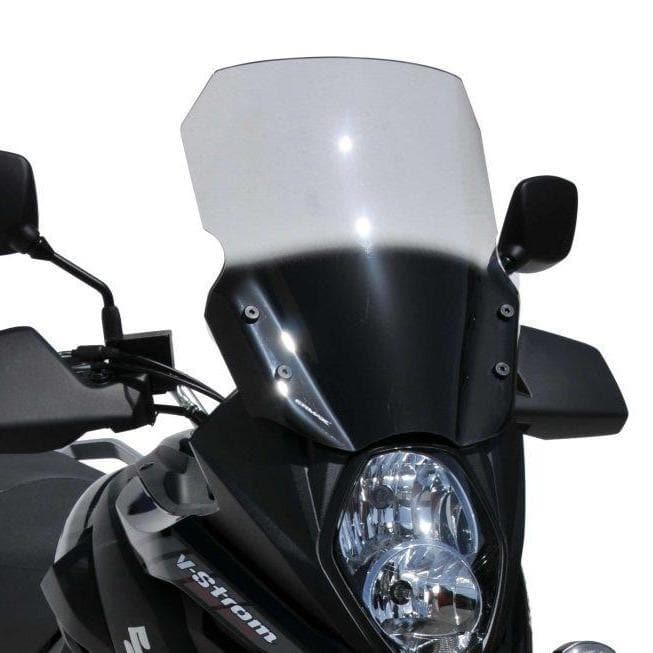 Touring Screen Light Smoke For Suzuki DL 650 V-Strom 2017-Current