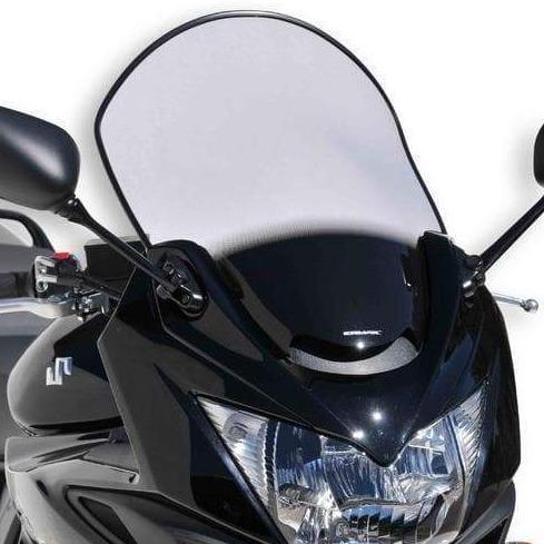 Touring Screen Light Smoke For Suzuki GSF 1200 Bandit 2006-2014