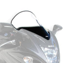 Touring Screen Light Smoke For Suzuki Hayabusa GSX1300R 2008-2019