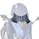 Touring Screen Light Smoke For Yamaha T-Max 530 2017-2019