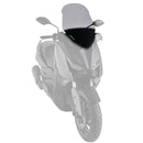 Touring Screen Light Smoke For Yamaha X-Max 400 2018-Current