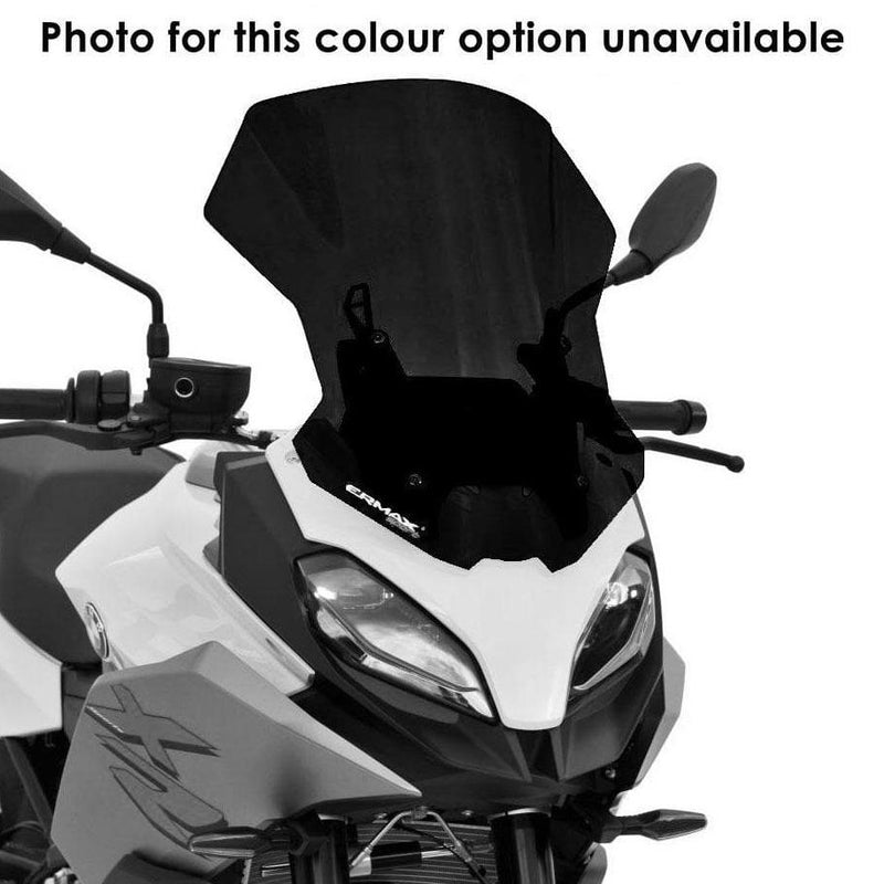 Touring Screen Satin Black For BMW F900 XR 2020-Current