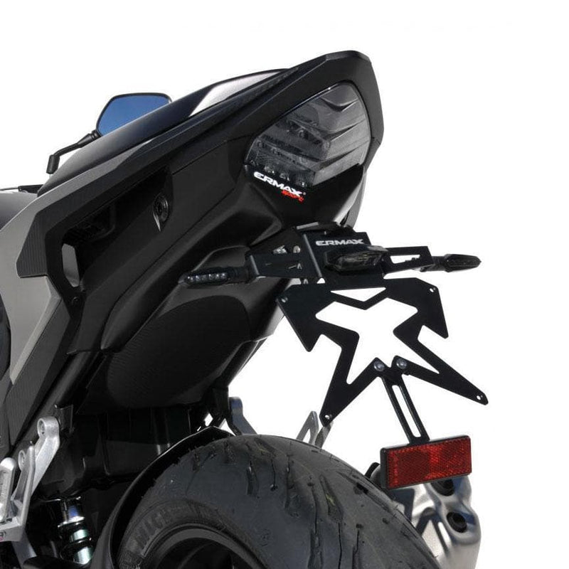 Undertray For Carbon Look For Honda CB 500 F 2019-Current