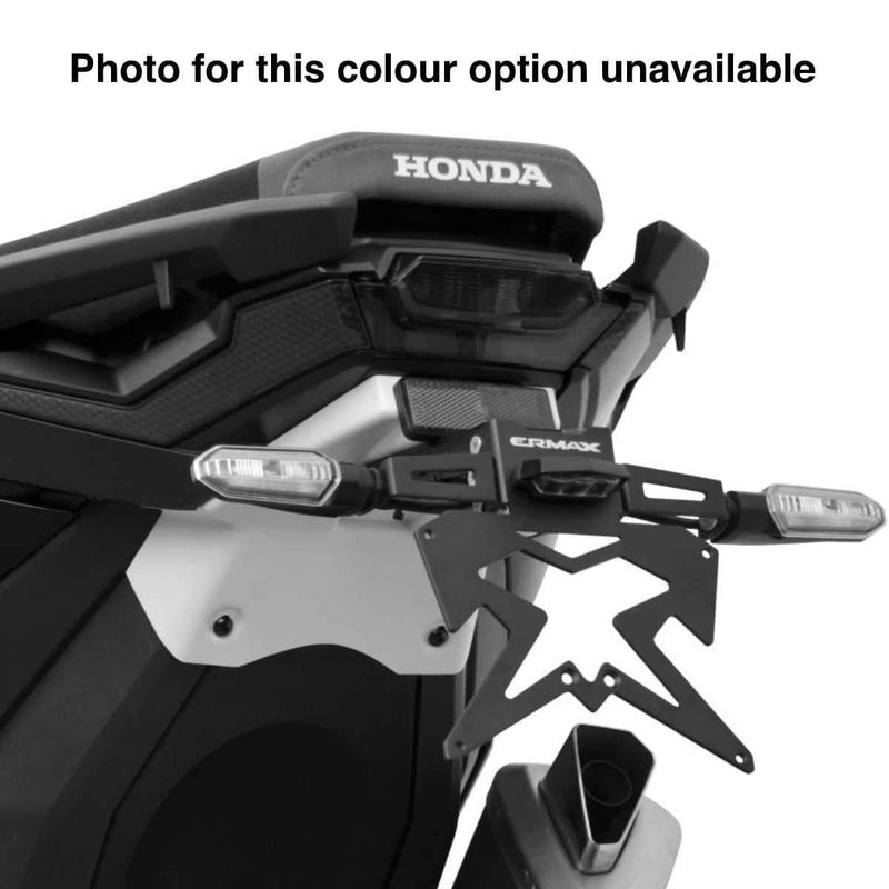 Undertray For Carbon Look For Honda X-Adv 2017-2020