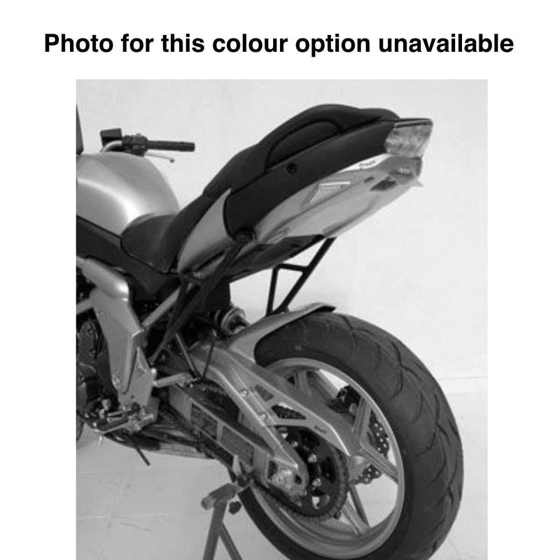 Undertray For Carbon Look For Kawasaki Versys 650 2007-2009