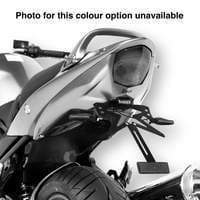 Undertray For Gloss Black (Pearl Nebular) For Suzuki GSF 1250 Bandit 2010-2011