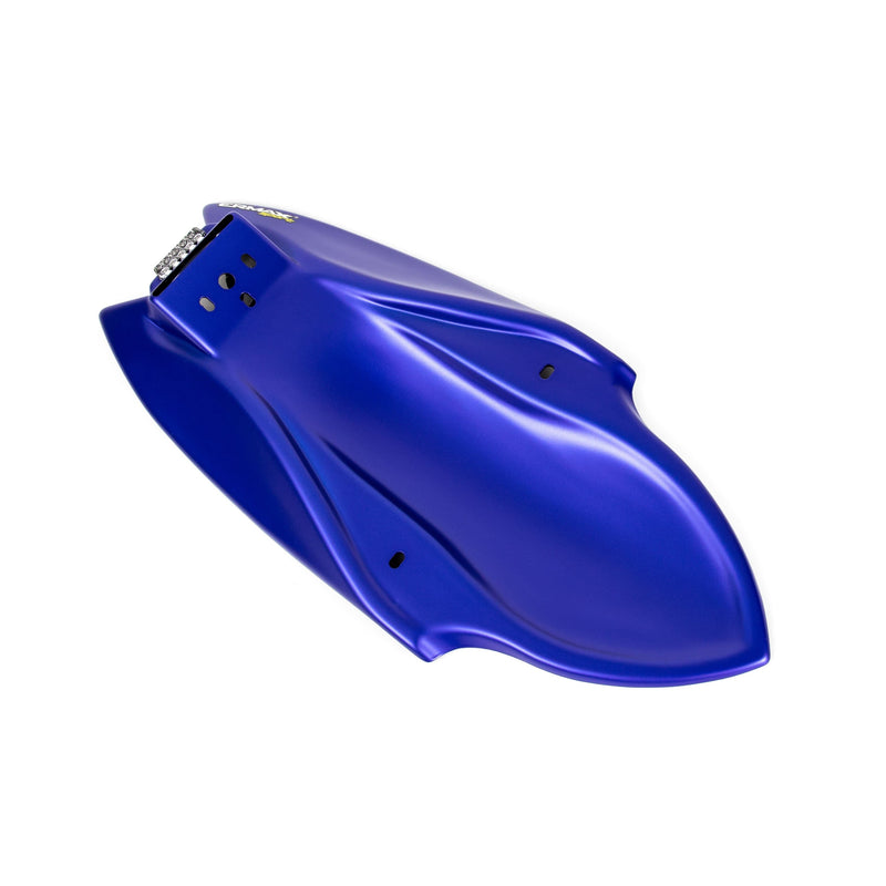 Undertray For Matt Blue (Race Blu) For Yamaha MT-07 2014-2015