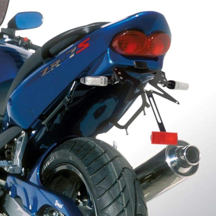 Undertray For Metallic Blue (Candy Lightning Blue) For Kawasaki ZR7 1999-2003