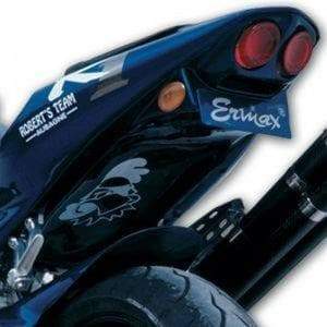 Undertray For Metallic Blue (Yamaha Blue) For Yamaha YZF-R1 2000-2001