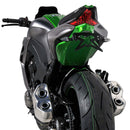 Undertray For Metallic Green (Golden Blazed Green) For Kawasaki Z 1000 2014-2017
