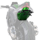 Undertray For Metallic Green (Golden Blazed Green) For Kawasaki Z 1000 2014-2017