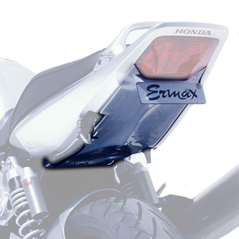 Undertray For Metallic Grey (Force Silver) For Honda CB 1300 2003-2005