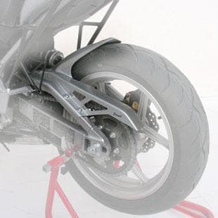 Undertray For Metallic Grey (Moondust Grey) For Kawasaki Versys 650 2009-2009