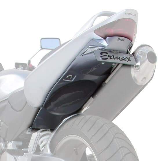 Undertray For Metallic Grey (Quasar Silver) For Honda CB 600 F Hornet 2003-2006