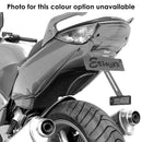 Undertray For Metallic Grey (Quasar Silver) For Honda CBF 1000 2006-2007