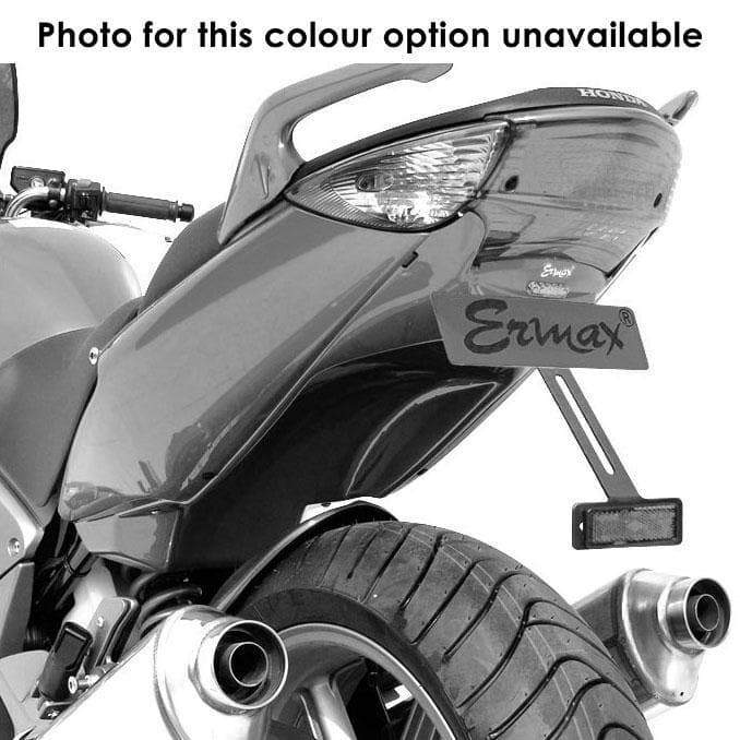 Undertray For Metallic Grey (Quasar Silver) For Honda CBF 1000 2006-2007