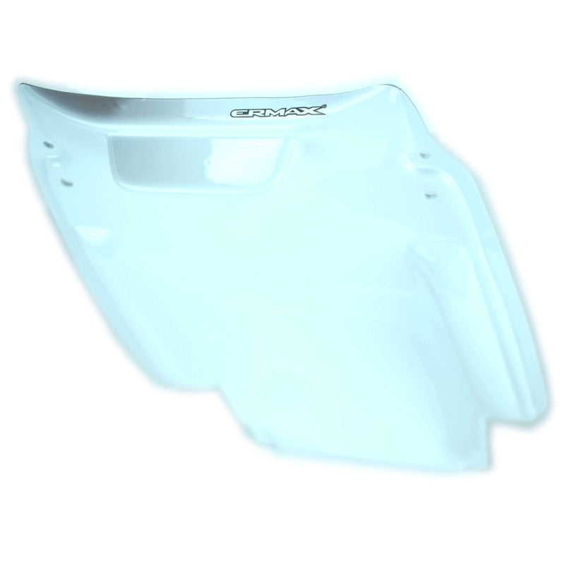 Undertray For Metallic White (Pearl Still White) For Suzuki GSXR 1000 2000-2002