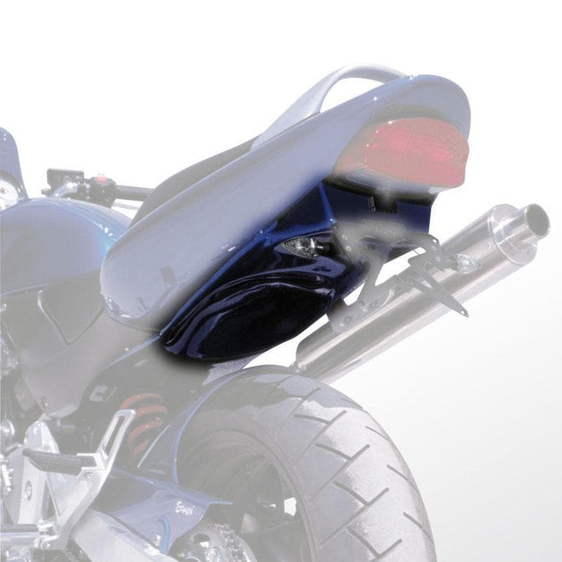 Undertray For Unpainted For Honda CB N Hornet 1998-2002