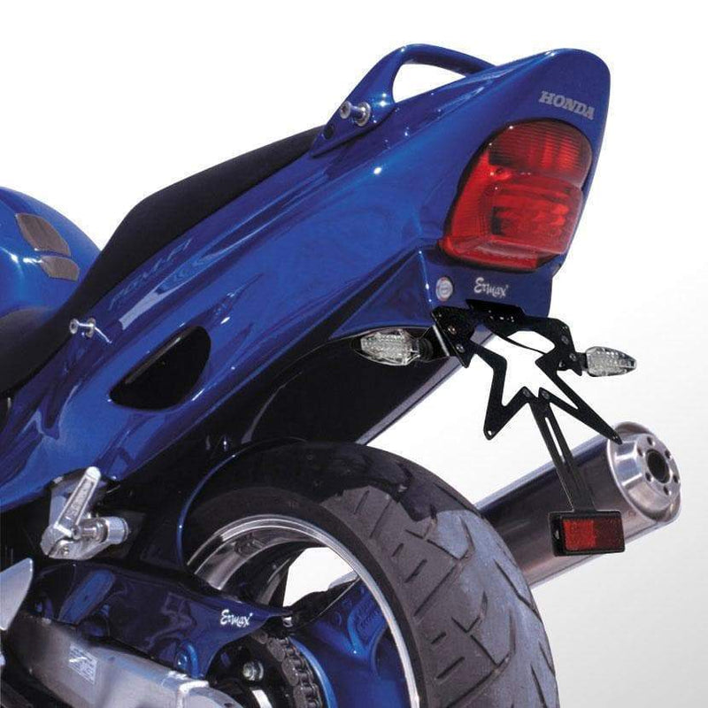 Undertray For Unpainted For Honda CBR 1100 XX Blackbird 1999-1999