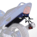 Undertray For Unpainted For Honda CBR 1100 XX Blackbird 2000-2007