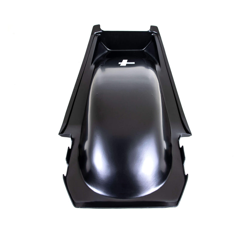 Undertray For Unpainted For Honda CBR 900 RR 1998-1999