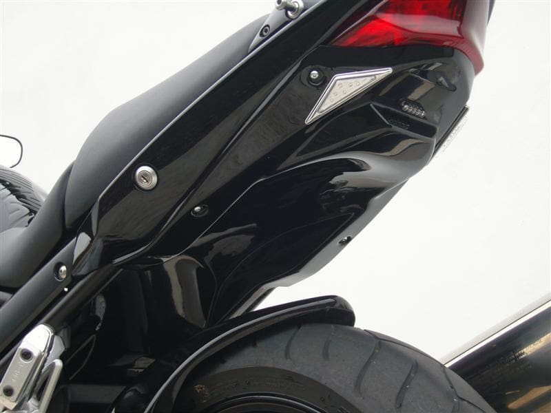 Undertray For Unpainted For Suzuki GSF 1200 Bandit 2006-2009