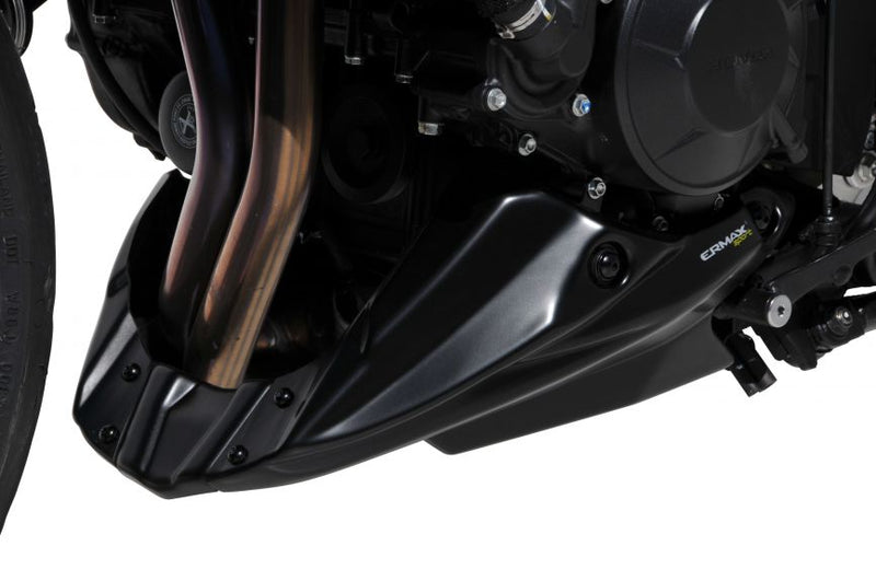 Belly Pan Satin Black For Honda CB 750 Hornet 2023-Current