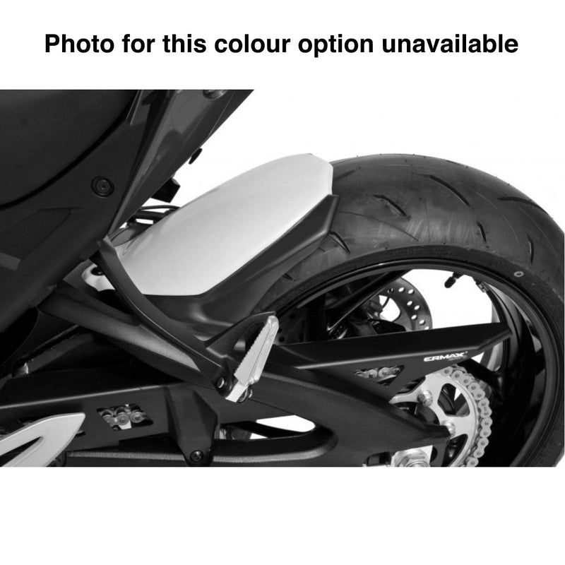 Hugger For Light Metallic Blue (Triton Blue) For Suzuki GSX-S 1000 2022-Current