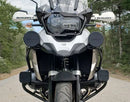 D7 Blackout Cover Kit Black