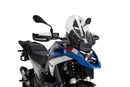 Touring Screen 2 Clear For BMW R 1300 GS/GSA With Radar & Enduro Pack 2023>Current