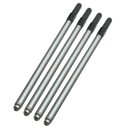 Adj. Pushrods XL86-90 Chrome-Moly