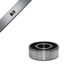 B3 Bearing - 6 X 15 X 5 MM